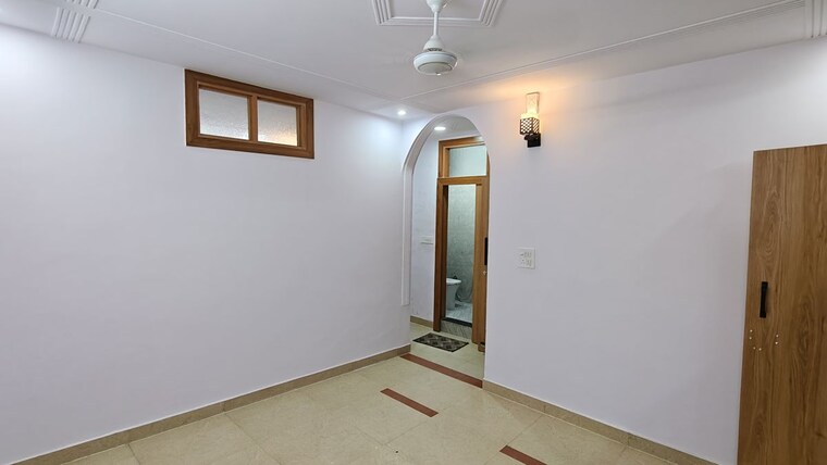 Room, malviya nagar 1 Bedroom 600 Sq.Ft. Builder Floor In Malviya Nagar Delhi 10244136