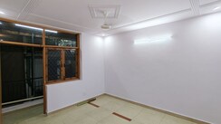 1 BHK Builder Floor For Rent in Malviya Nagar