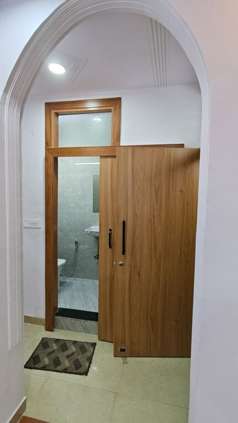 undefined, malviya nagar 1 Bedroom 600 Sq.Ft. Builder Floor In Malviya Nagar Delhi 10244136