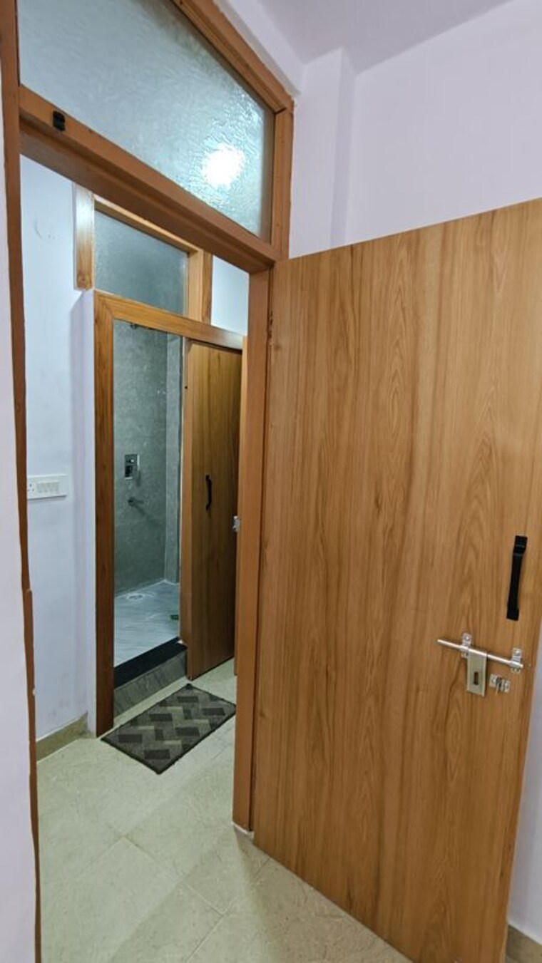 Room, malviya nagar 1 Bedroom 600 Sq.Ft. Builder Floor In Malviya Nagar Delhi 10244136