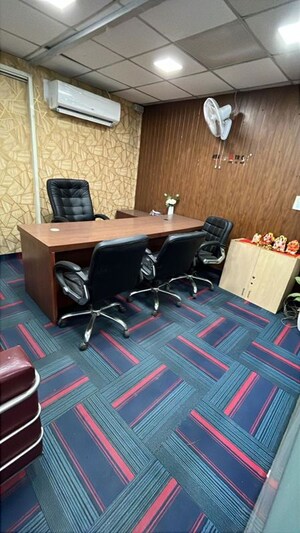  Office Space For Rent in Janakpuri