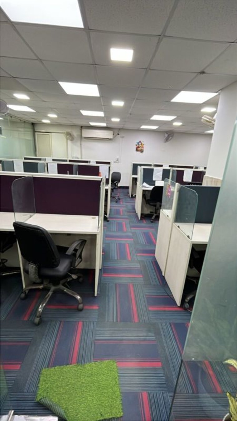 Team Area, janakpuri Commercial Office Space 2000 Sq.Ft. In Janakpuri Delhi 10244138