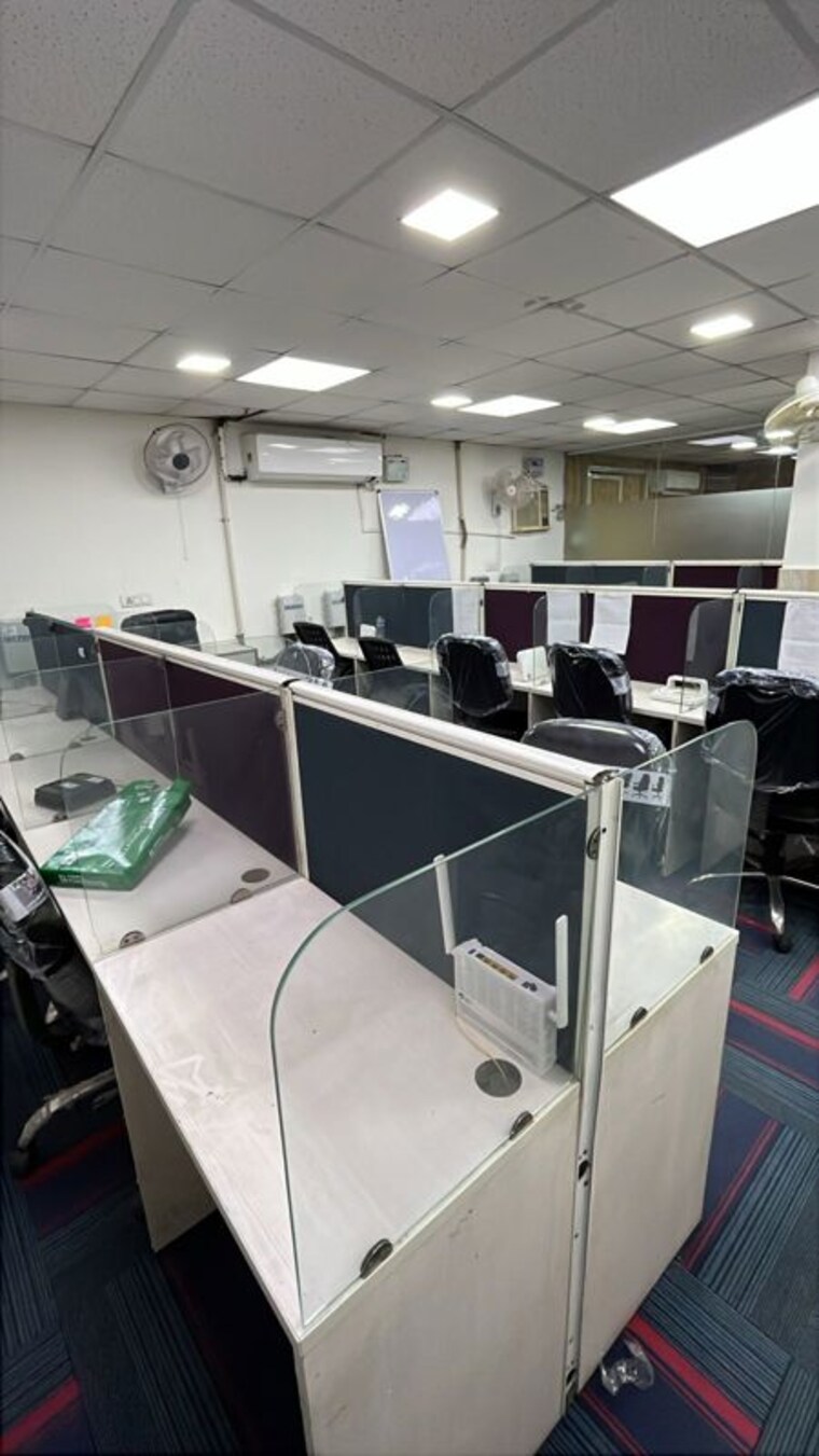 Team Area, janakpuri Commercial Office Space 2000 Sq.Ft. In Janakpuri Delhi 10244138