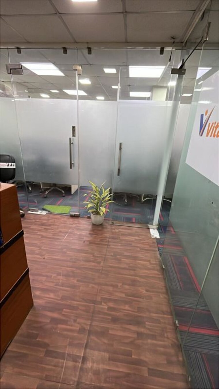 Team Area, janakpuri Commercial Office Space 2000 Sq.Ft. In Janakpuri Delhi 10244138