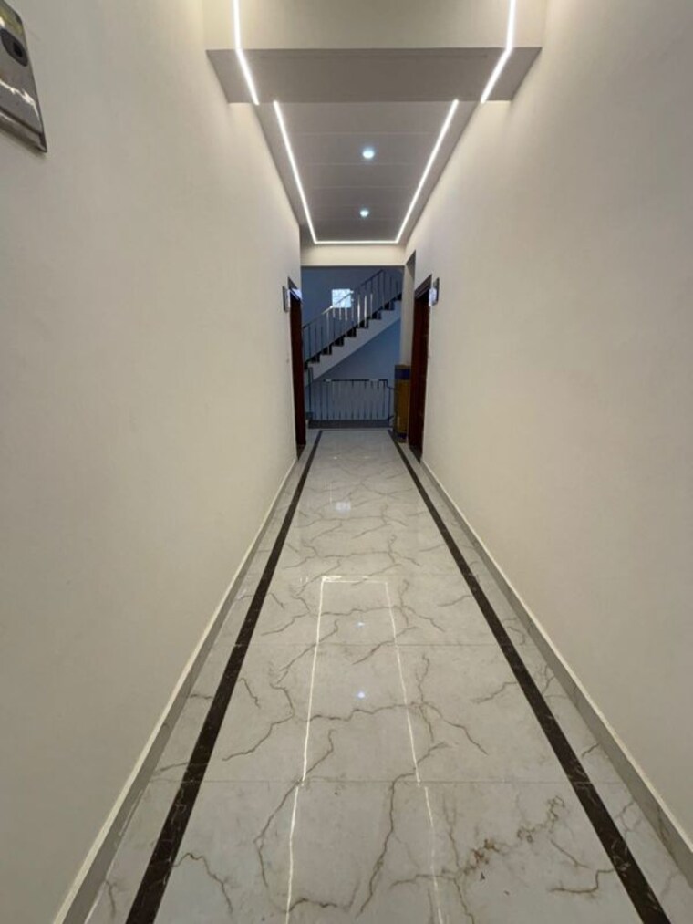 undefined, sector 32 Studio 650 Sq.Ft. Builder Floor In Sector 32 Gurgaon 10238056
