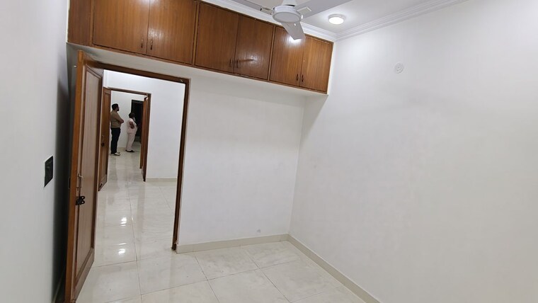Kitchen, malviya nagar 2 Bedroom 700 Sq.Ft. Builder Floor In Malviya Nagar Delhi 10244143