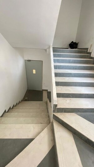 Staircase in  Office Space at Naupada – for Rent