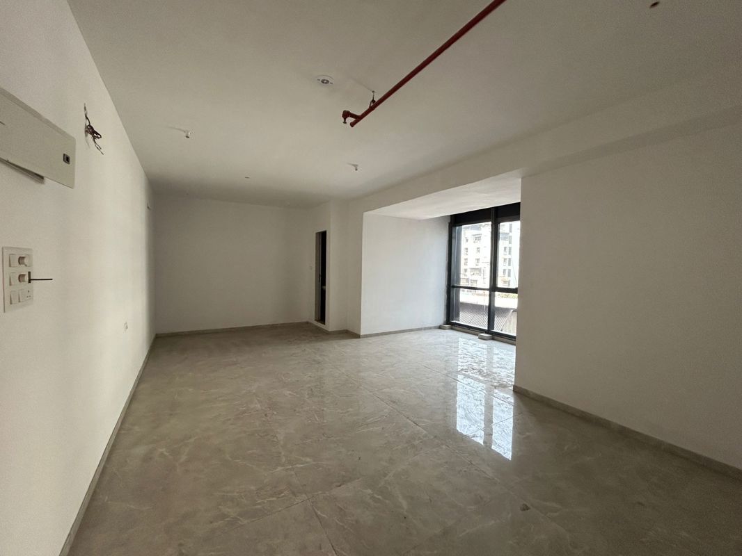 Office Space For Rent in Naupada
