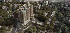 3 BHK Apartment For Sale in Dum Dum