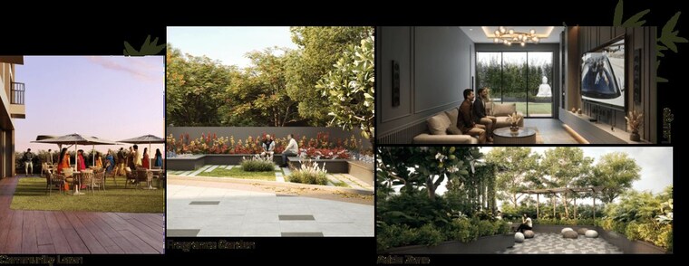 undefined, dum dum 3 Bedroom 1350 Sq.Ft. Apartment In Dum Dum Kolkata 10102757