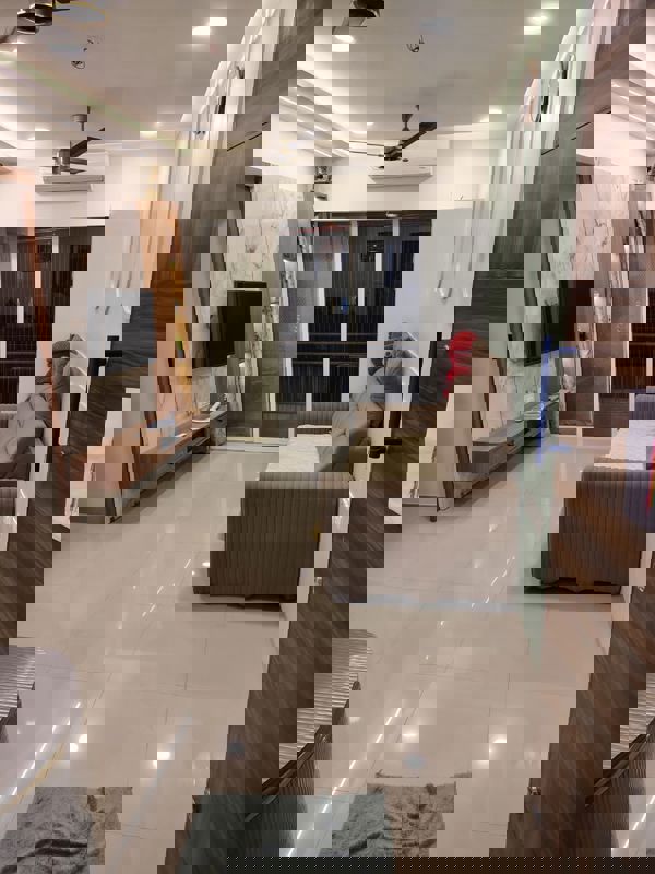 1 BHK + Basement 430 Sq.Ft. Apartment in JP North Alexa