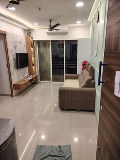 1 BHK + Basement Apartment For Sale in JP North Alexa