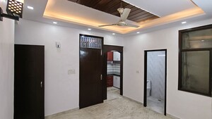 Room in 2 BHK Builder Floor at Malviya Nagar – for Rent