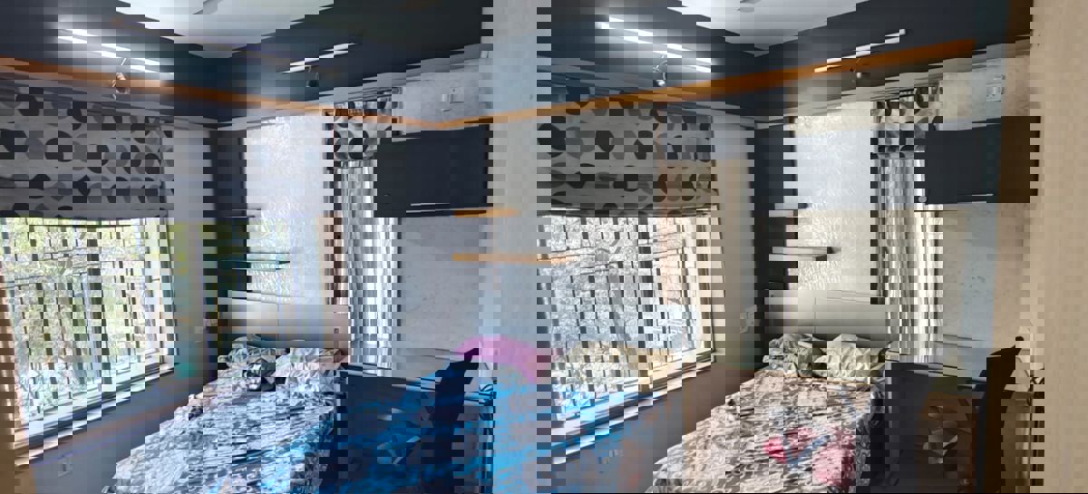 3 BHK 1550 Sq.Ft. Apartment in Pristine Prism