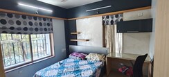 3 BHK Apartment For Rent in Pristine Prism