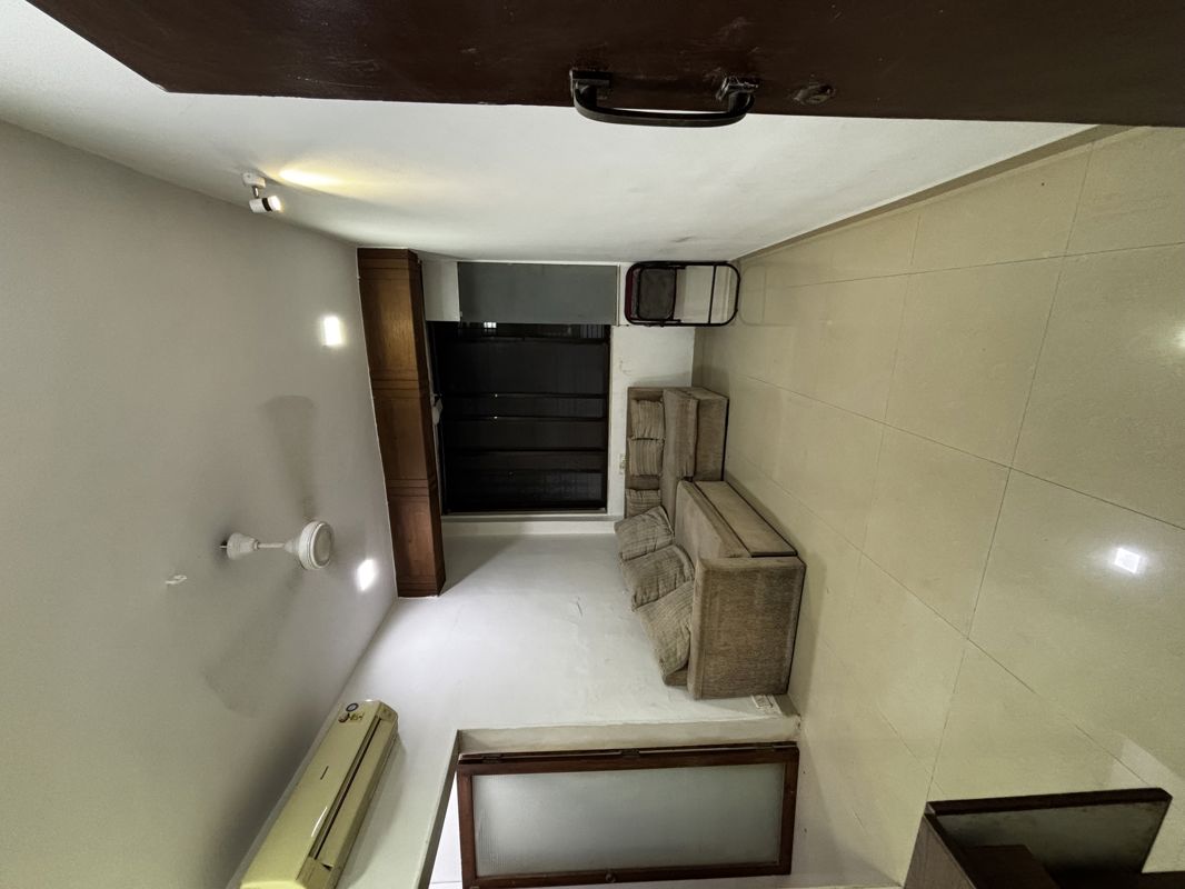 1 BHK 385 Sq.Ft. Apartment in Anantaya Apartment