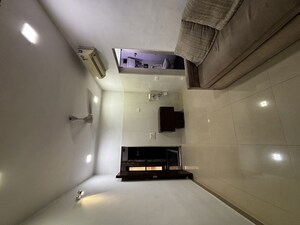 Kitchen in 1 BHK Apartment at Anantaya Apartment, Gokuldham Colony – for Rent