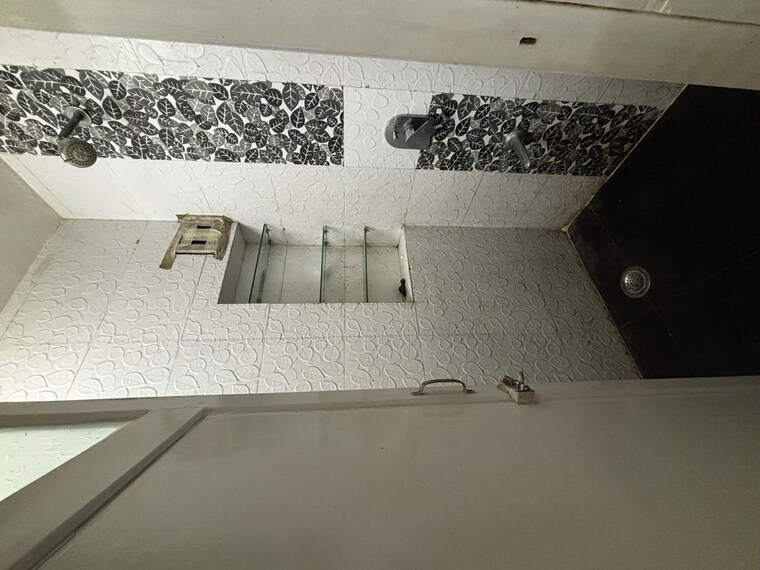 Washroom, anantaya-apartment 1 Bedroom 385 Sq.Ft. Apartment In Gokuldham Colony Mumbai 10244153