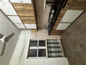 Kitchen/pantry in 1 BHK Apartment at Anantaya Apartment, Gokuldham Colony – for Rent