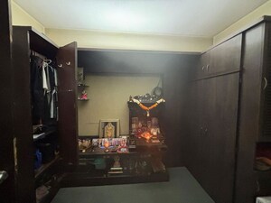 Furnished Amenities in 3 BHK Apartment at Gaikwad Avenue, Aundh – for Rent