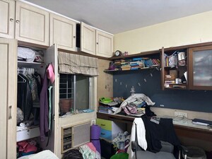 Gym in 3 BHK Apartment at Gaikwad Avenue, Aundh – for Rent