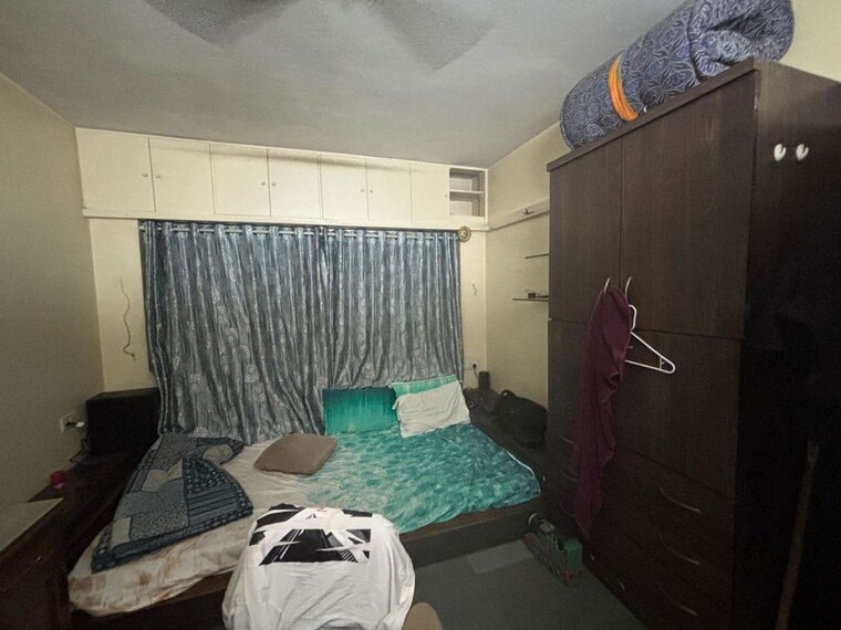 Master Bedroom, gaikwad-avenue 3 Bedroom 1600 Sq.Ft. Apartment In Aundh Pune 10244157