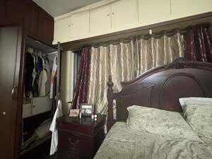 3 BHK Apartment For Rent in Gaikwad Avenue, Aundh