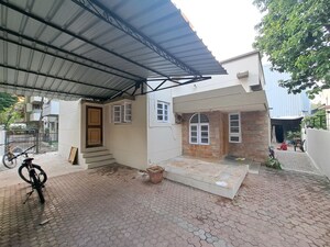 2 BHK Villa – Exterior View View at Sai Heritage Aundh, Aundh - for Rent