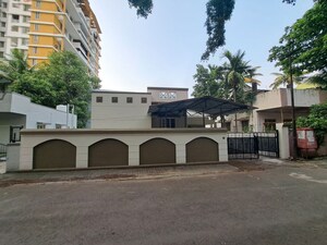 2 BHK Villa – Exterior View View at Sai Heritage Aundh, Aundh - for Rent