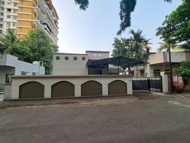 Exterior View, sai-heritage-aundh 2 Bedroom 1700 Sq.Ft. Villa In Aundh Pune 10244158