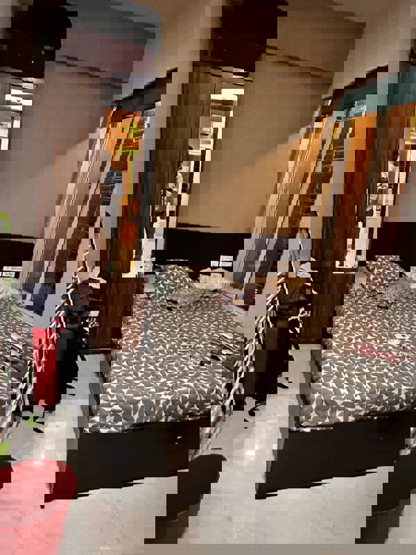 2 BHK 630 Sq.Ft. Apartment in Shiv Sagar CHS Worli