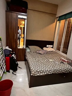 2 BHK Apartment For Rent in Shiv Sagar CHS Worli