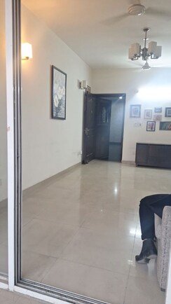 3 BHK + Study Room Apartment For Sale in Mayur Vihar 1