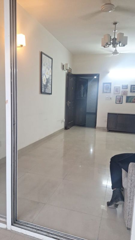3 BHK + Study Room Apartment For Sale in Mayur Vihar 1