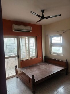 3 BHK Apartment For Rent in Aisshwarya Opulence Apartment