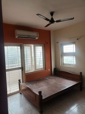 3 BHK Apartment For Rent in Aisshwarya Opulence Apartment, Marathahalli