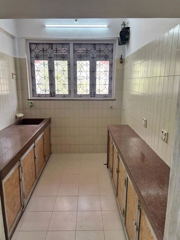 Kitchen, rajlaxmi-chs 2 Bedroom 750 Sq.Ft. Apartment In Dadar West Mumbai 10244166