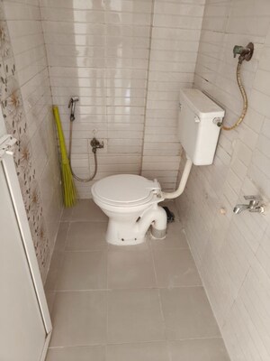 Bathroom in  Shop at Seawoods Sector 50 – for Sale