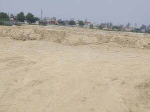  Plot For Sale in Saini