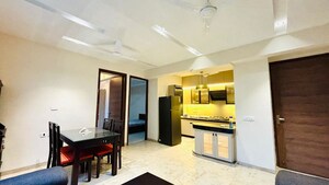 Living Room in 3 BHK Builder Floor at Ambala Highway – for Sale