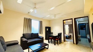 Bedroom in 3 BHK Builder Floor at Ambala Highway – for Sale