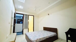 Bedroom in 3 BHK Builder Floor at Ambala Highway – for Sale