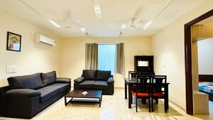 Living Room in 3 BHK Builder Floor at Ambala Highway – for Sale