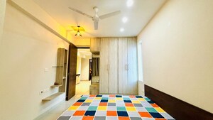 Bedroom in 3 BHK Builder Floor at Ambala Highway – for Sale