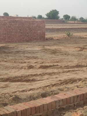 Plot Area in  Plot at Saini – for Sale