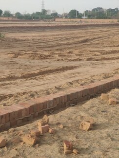 Plot For Sale in Saini