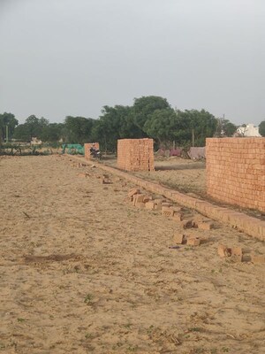 Plot Area in  Plot at Saini – for Sale