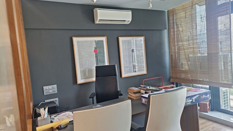 Team Area, wifi-park Commercial Office Space 500 Sq.Ft. In Wagle Industrial Estate Thane 10244181