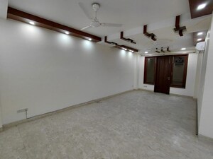 3 BHK Builder Floor For Rent in Greater Kailash ii