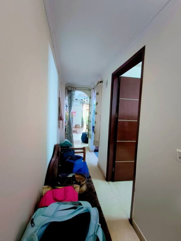 undefined, east of kailash 3 Bedroom 1750 Sq.Ft. Builder Floor In East Of Kailash Delhi 10244188